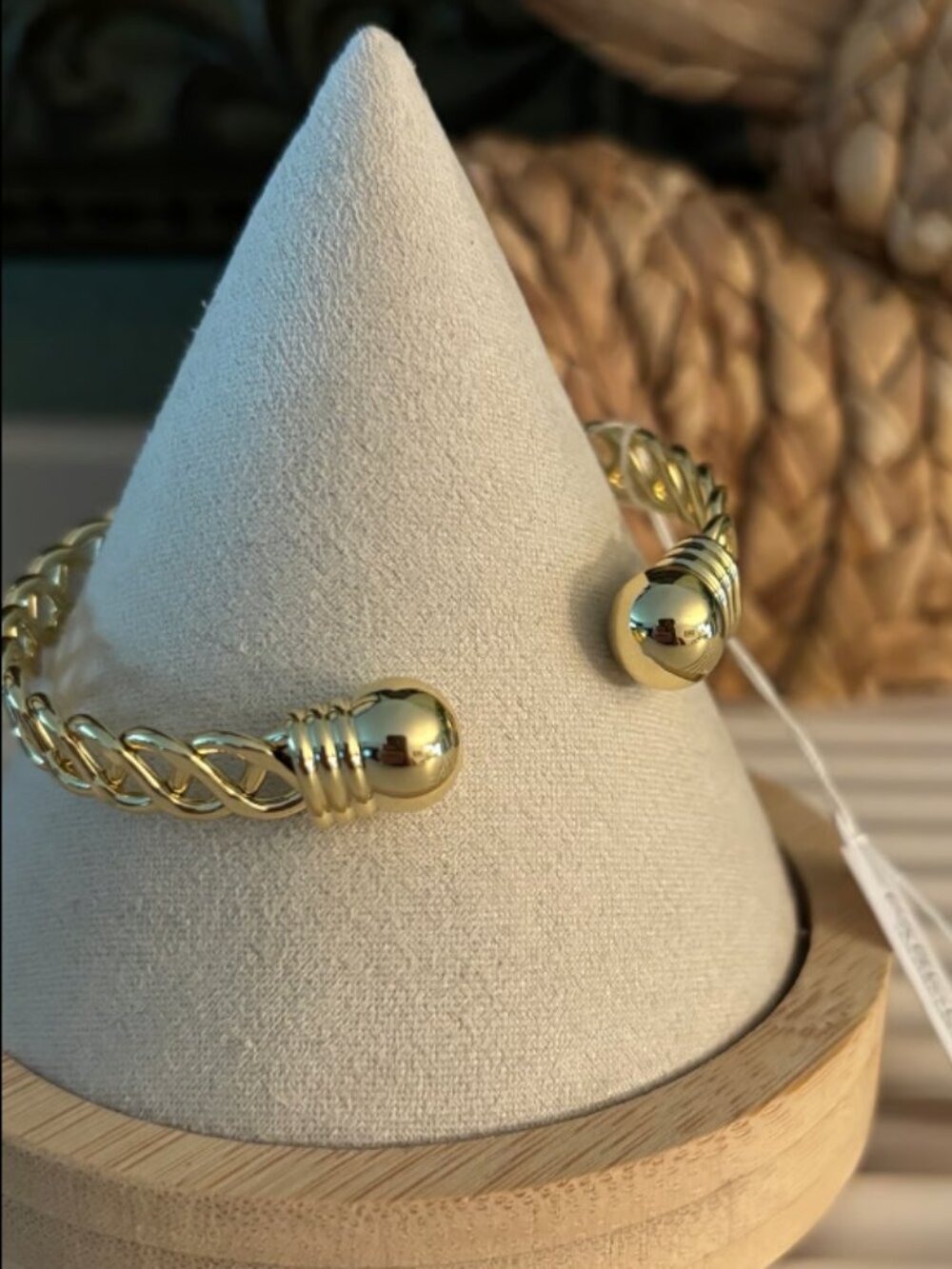 Park Lane “Lifestyle” Bracelet in Gold